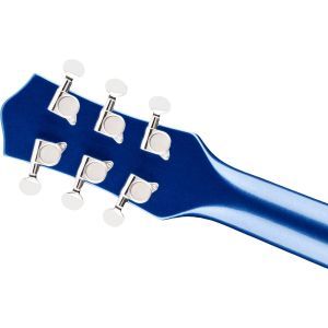 Gretsch G5232T Electromatic Double Jet FT with Bigsby Fairlane Blue