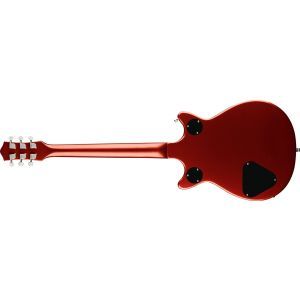 Gretsch G5232T Electromatic Double Jet FT with Bigsby Firestick Red