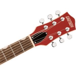 Gretsch G5232T Electromatic Double Jet FT with Bigsby Firestick Red