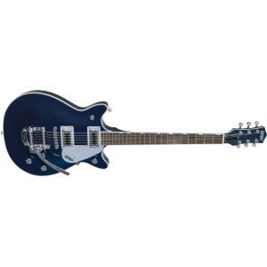 Gretsch G5232T Electromatic Double Jet FT with Bigsby Midnight Sapphire