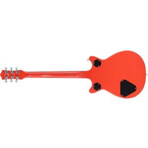 Gretsch G5232T Electromatic Double Jet FT with Bigsby Tahiti Red