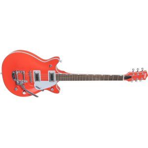 Gretsch G5232T Electromatic Double Jet FT with Bigsby Tahiti Red