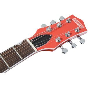 Gretsch G5232T Electromatic Double Jet FT with Bigsby Tahiti Red