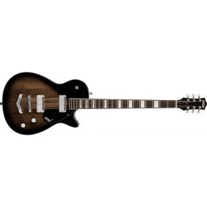 Gretsch Guitars G5260 Electromatic Jet Baritone with V-Stoptail Bristol Fog