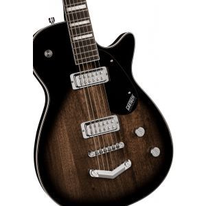 Gretsch Guitars G5260 Electromatic Jet Baritone with V-Stoptail Bristol Fog