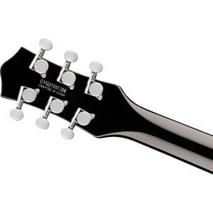 Gretsch Guitars G5260 Electromatic Jet Baritone with V-Stoptail Bristol Fog