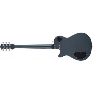 Gretsch Guitars G5260 Electromatic Jet Baritone with V-Stoptail Jade Grey Metallic