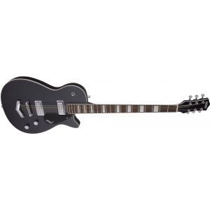 Gretsch Guitars G5260 Electromatic Jet Baritone with V-Stoptail London Grey