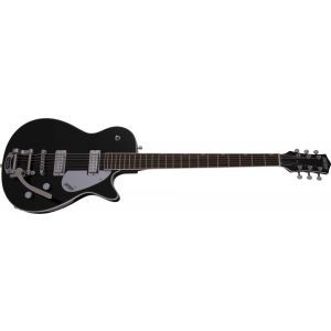 Gretsch Guitars G5260T Electromatic Jet Baritone with Bigsby Black