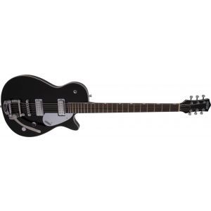 Gretsch Guitars G5260T Electromatic Jet Baritone with Bigsby Black