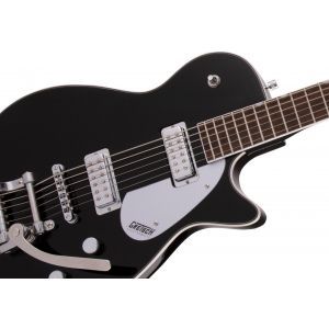 Gretsch Guitars G5260T Electromatic Jet Baritone with Bigsby Black
