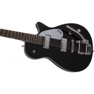 Gretsch Guitars G5260T Electromatic Jet Baritone with Bigsby Black