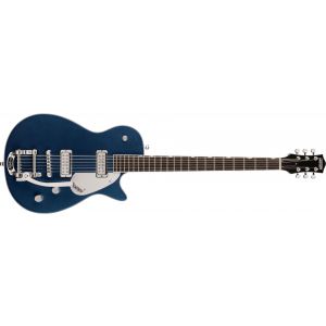Gretsch Guitars G5260T Electromatic Jet Baritone with Bigsby Midnight Sapphire
