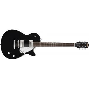 Gretsch Guitars G5425 Electromatic Jet Club Solid Body Black