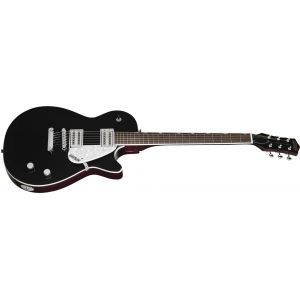Gretsch Guitars G5425 Electromatic Jet Club Solid Body Black