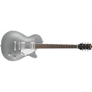 Gretsch Guitars G5426 Electromatic Jet Club Rosewood Fingerboard Silver