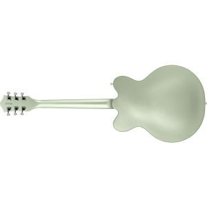 Gretsch G5622T Electromatic Center Block Double-Cut with Bigsby Laurel Fingerboard Aspen Green