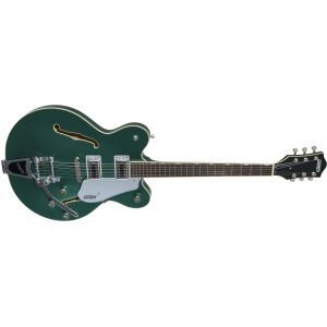 Gretsch G5622T Electromatic Center Block Double-Cut with Bigsby Laurel Fingerboard Georgia Green