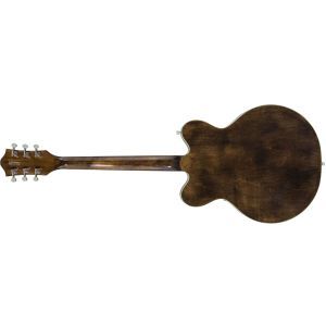 Gretsch G5622T Electromatic Center Block Double-Cut with Bigsby Laurel Fingerboard Imperial Stain