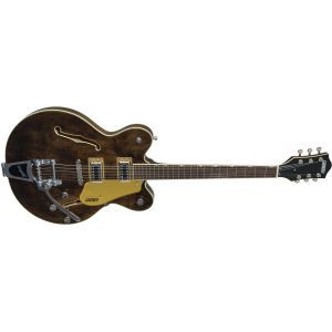 Gretsch G5622T Electromatic Center Block Double-Cut with Bigsby Laurel Fingerboard Imperial Stain