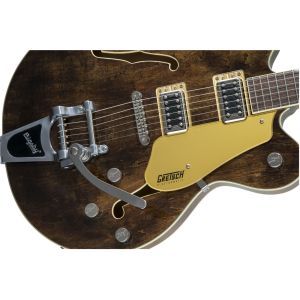 Gretsch G5622T Electromatic Center Block Double-Cut with Bigsby Laurel Fingerboard Imperial Stain