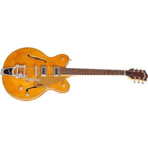 Gretsch G5622T Electromatic Center Block Double-Cut with Bigsby Laurel Fingerboard Speyside