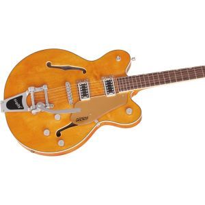 Gretsch G5622T Electromatic Center Block Double-Cut with Bigsby Laurel Fingerboard Speyside