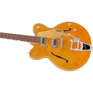Gretsch G5622T Electromatic Center Block Double-Cut with Bigsby Laurel Fingerboard Speyside