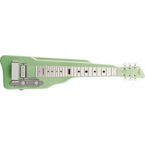 Gretsch Guitars G5700 Electromatic Lap Steel Broadway Jade