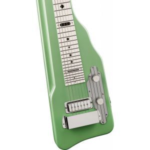 Gretsch Guitars G5700 Electromatic Lap Steel Broadway Jade