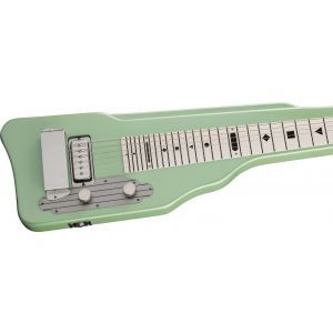 Gretsch Guitars G5700 Electromatic Lap Steel Broadway Jade