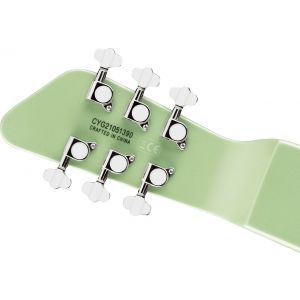 Gretsch Guitars G5700 Electromatic Lap Steel Broadway Jade