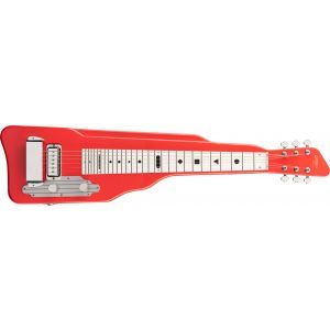 Gretsch Guitars G5700 Electromatic Lap Steel Tahiti Red