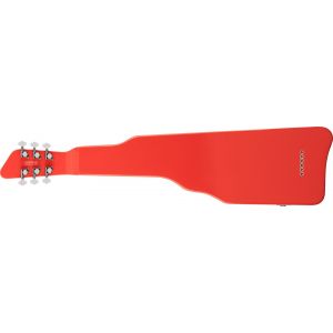 Gretsch Guitars G5700 Electromatic Lap Steel Tahiti Red