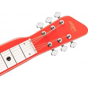 Gretsch Guitars G5700 Electromatic Lap Steel Tahiti Red