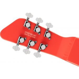 Gretsch Guitars G5700 Electromatic Lap Steel Tahiti Red