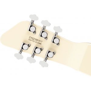 Gretsch Guitars G5700 Electromatic Lap Steel Vintage White