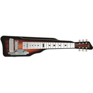 Gretsch Guitars G5700 Electromatic Lap Steel Tobacco