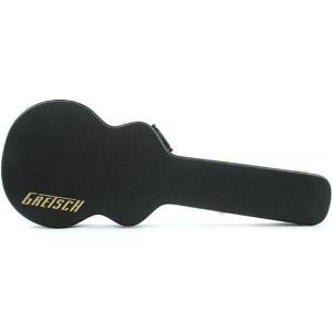 Gretsch G2655T Streamliner Center Block Jr. Case Black