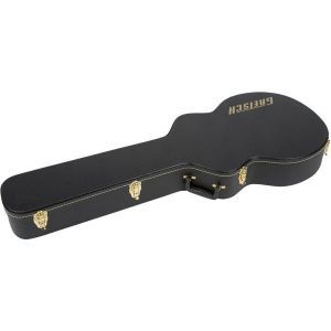 Gretsch G2655T Streamliner Center Block Jr. Case Black