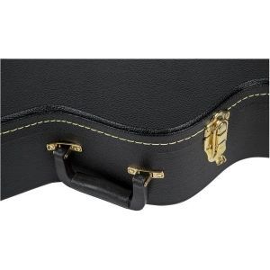 Gretsch G2655T Streamliner Center Block Jr. Case Black