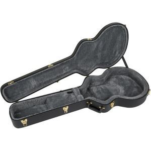 Gretsch G2655T Streamliner Center Block Jr. Case Black