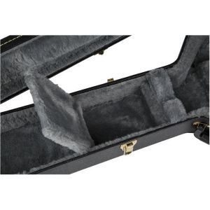 Gretsch G2655T Streamliner Center Block Jr. Case Black