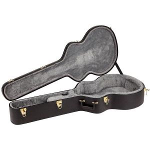 Gretsch G6301 G100CE Flat Top Case Black