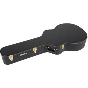 Gretsch Guitars G6302 Extra Long Jumbo Flat Top Case black
