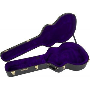 Gretsch Guitars G6302 Extra Long Jumbo Flat Top Case black