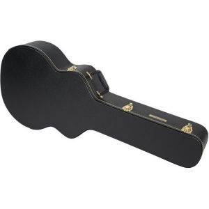 Gretsch Guitars G6302 Extra Long Jumbo Flat Top Case black
