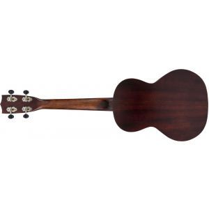 Gretsch Guitars G9120 Tenor Standard Ukulele with Gig Bag Vintage Mahogany Stain