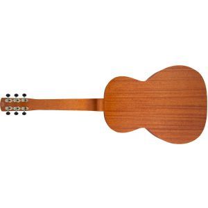 Gretsch Guitars G9210 Boxcar Square-Neck Natural