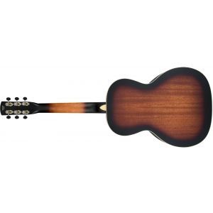 Gretsch Guitars G9220 Bobtail Round-Neck 2-Color Sunburst